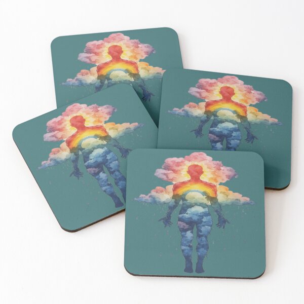 Item preview, Emotional Weather Systems designed and sold by BlackSheeper.