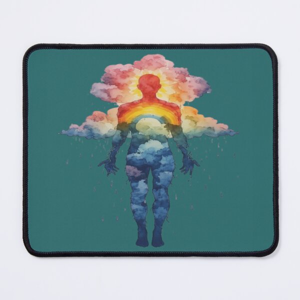 Item preview, Emotional Weather Systems designed and sold by BlackSheeper.
