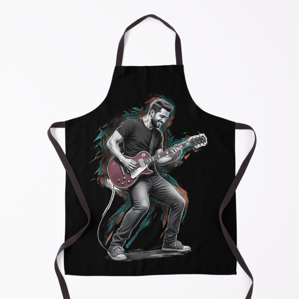 Item preview, Pure Groove The Electric Guitar Explosion designed and sold by UrbanPrts.