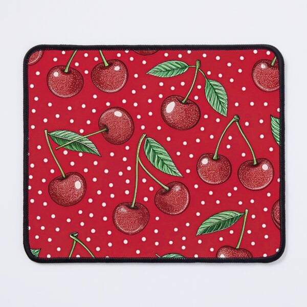 Item preview, Sweet cherry in red designed and sold by Blue-Fall.