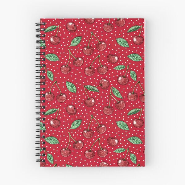 Item preview, Sweet cherry in red designed and sold by Blue-Fall.