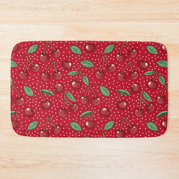 Item preview, Sweet cherry in red designed and sold by Blue-Fall.