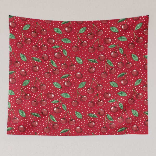 Item preview, Sweet cherry in red designed and sold by Blue-Fall.