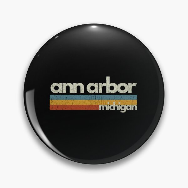 Item preview, Ann Arbor Michigan designed and sold by lisarowe47.