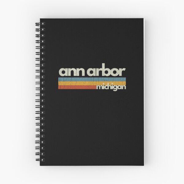 Item preview, Ann Arbor Michigan designed and sold by lisarowe47.