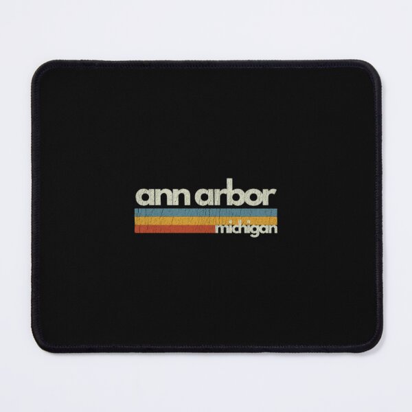 Item preview, Ann Arbor Michigan designed and sold by lisarowe47.