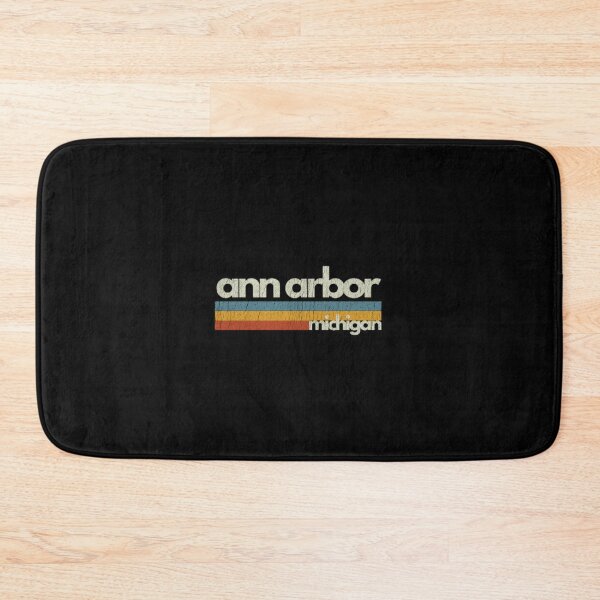 Item preview, Ann Arbor Michigan designed and sold by lisarowe47.