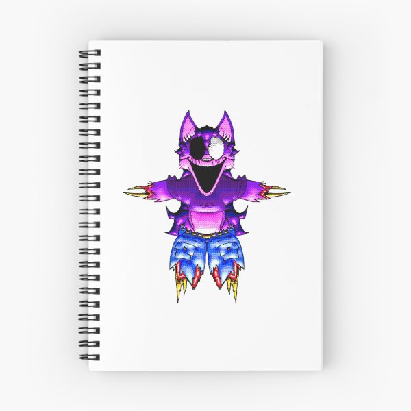 Item preview, Luna Badlands designed and sold by Jack The Artist.