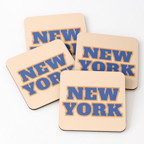 Item preview, New York designed and sold by JarquinDD.