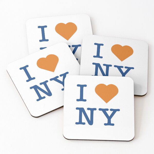 Item preview, I Love New York designed and sold by aridawstrusbbyg.