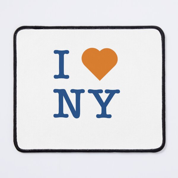 Item preview, I Love New York designed and sold by aridawstrusbbyg.
