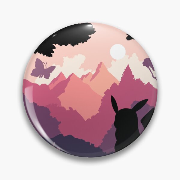 Item preview, Kanto National Park designed and sold by Harry Draws Straws.