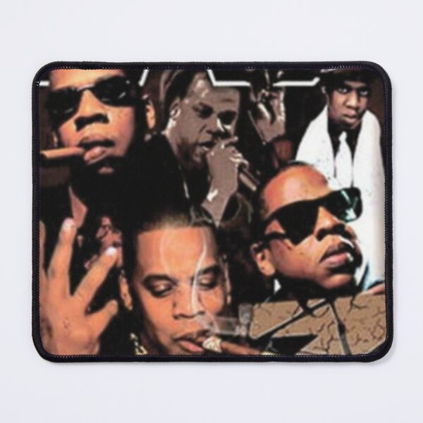 Item preview, Jay-Z Retro Vintage designed and sold by Chiemekaokechuk.