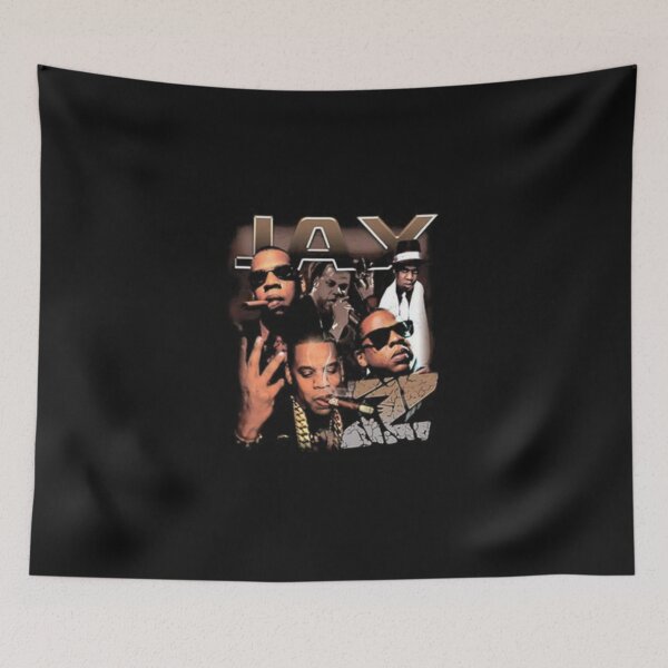 Item preview, Jay-Z Retro Vintage designed and sold by Chiemekaokechuk.