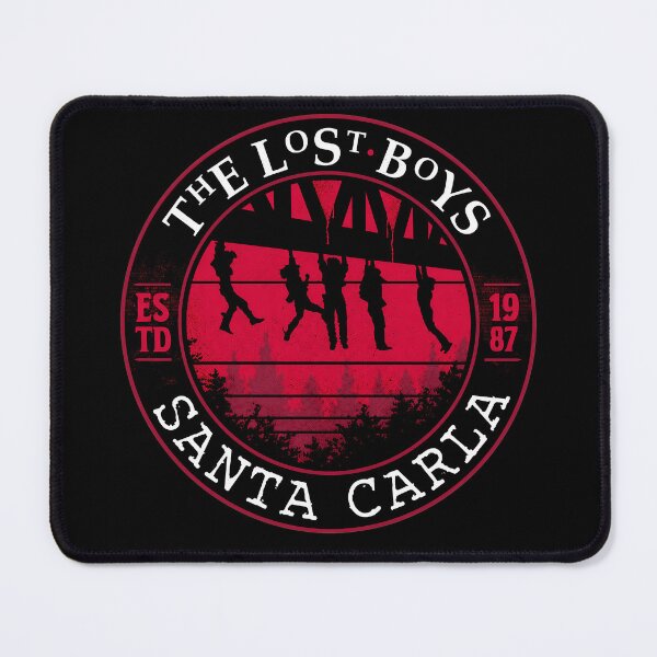 Item preview, The Lost Boys 1987 - Santa Carla, Vampires designed and sold by PastelWingg.