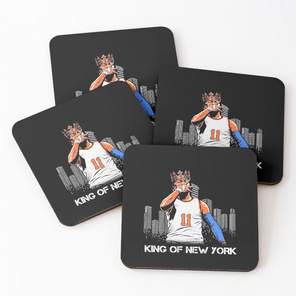 Item preview, Jalen Brunson King of New York designed and sold by aridawstrusbbyg.
