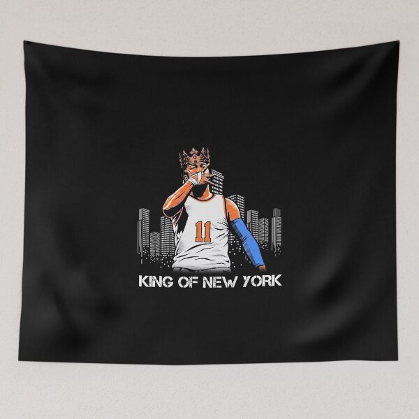 Item preview, Jalen Brunson King of New York designed and sold by aridawstrusbbyg.