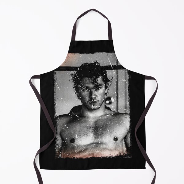 Item preview, Belmont Cameli as Garrett Graham Shirtless designed and sold by jentochicken.
