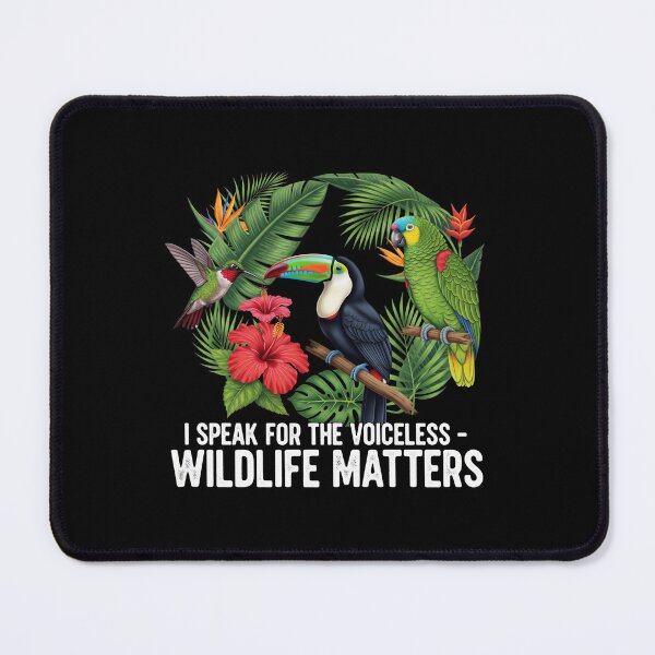 Item preview, Protect Birds & Nature designed and sold by PGRprint.