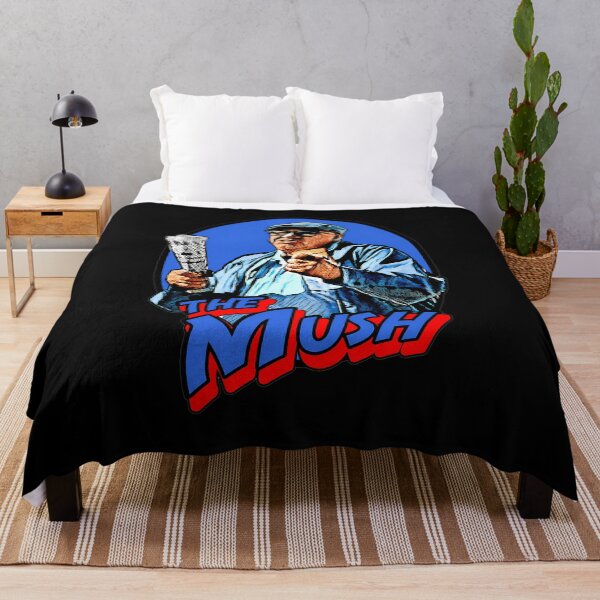 Item preview, The Mush comic designed and sold by PastelWingg.
