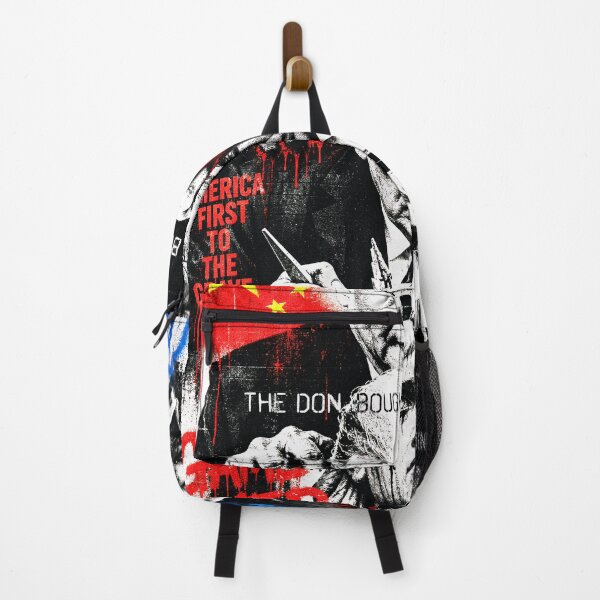Item preview, The Don, Bought to You by China designed and sold by RevoSnark.