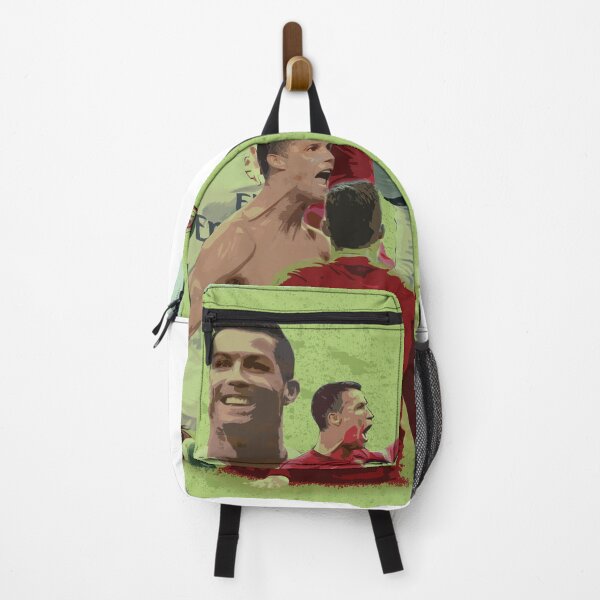 Item preview, Ronaldo-CR7 Multicolor art designed and sold by artbundleindia.