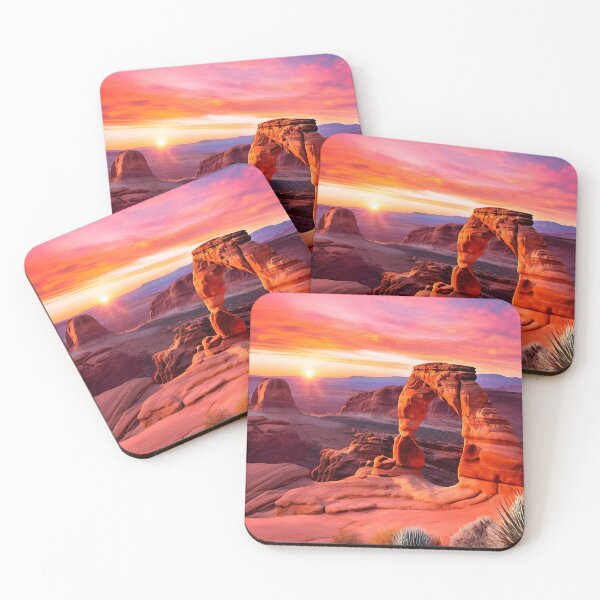 Item preview, Southwest Scenic Red Rock Mountain Landscape Digital Art designed and sold by DEC02.