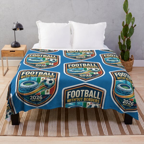 Item preview, FIFA World Cup 2026 North America Soccer Fan Vintage Retro Graphic designed and sold by VectorJoy.