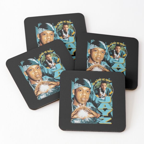 Item preview, Jay-Z My Name is Hov designed and sold by Chiemekaokechuk.
