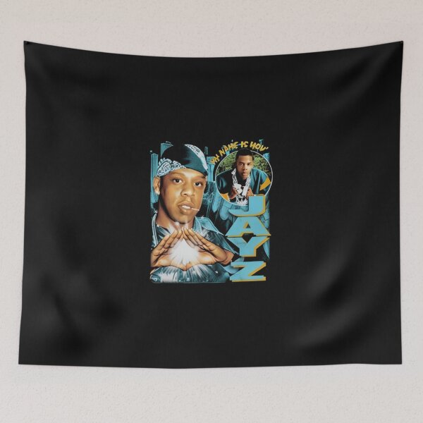Item preview, Jay-Z My Name is Hov designed and sold by Chiemekaokechuk.