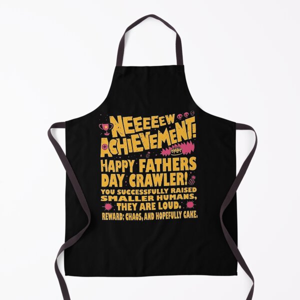 Item preview, Dungeon Crawler Carl Fathers Day  designed and sold by Bralipse.