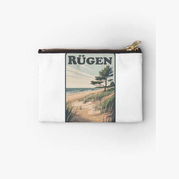 Item preview, Rügen designed and sold by blankshirt.