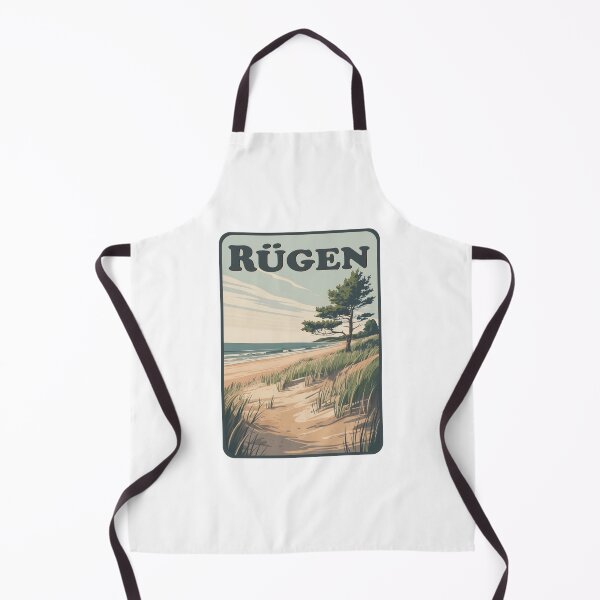Item preview, Rügen designed and sold by blankshirt.