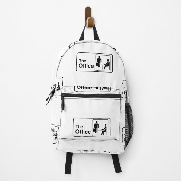 Item preview, The Office Us - Classic Logo designed and sold by NoThoughtsCat.