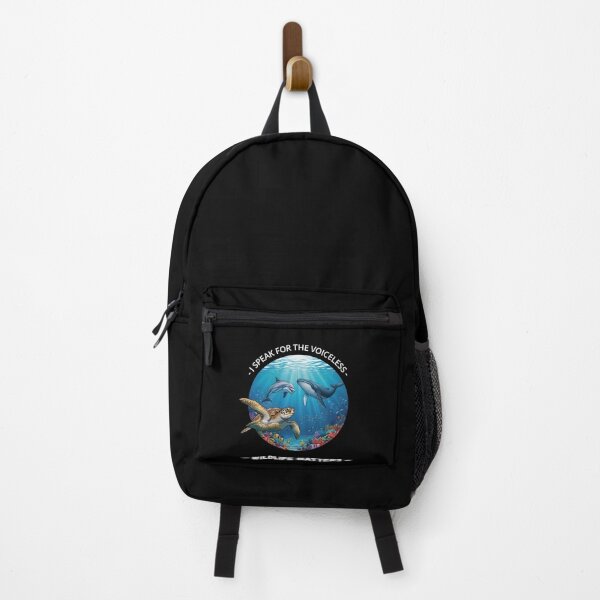 Item preview, Oceans & Marine Life Conservation designed and sold by PGRprint.