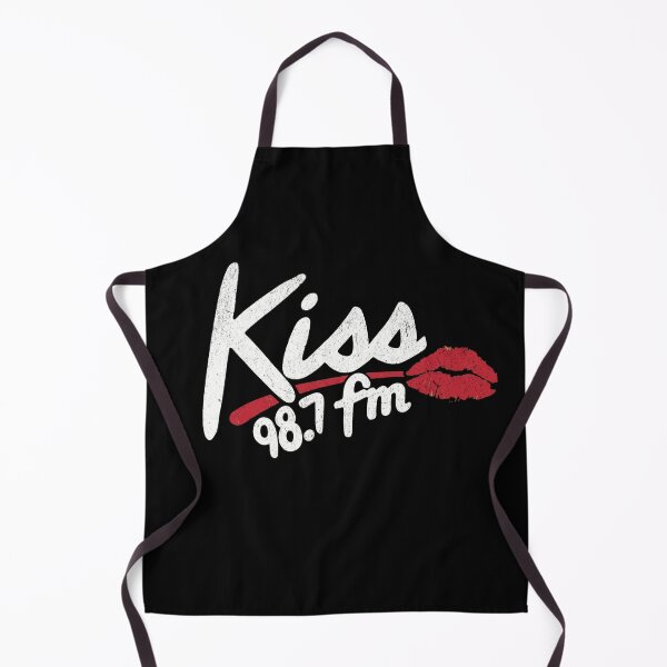 Item preview, KISS 98.7 FM designed and sold by Primotees.