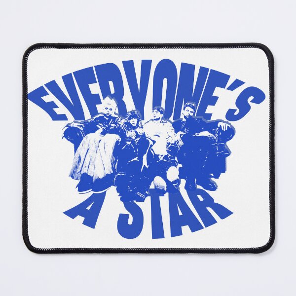 Item preview, Everyone's a Star Ver. Blue - 5sos designed and sold by EVXIAR.