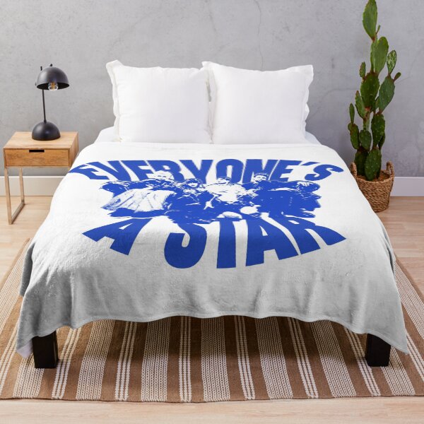 Item preview, Everyone's a Star Ver. Blue - 5sos designed and sold by EVXIAR.