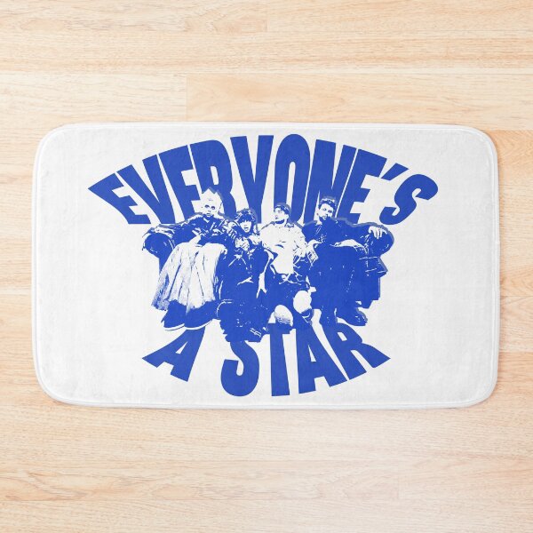 Item preview, Everyone's a Star Ver. Blue - 5sos designed and sold by EVXIAR.