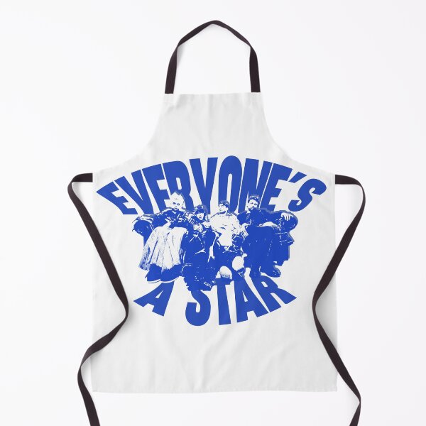Item preview, Everyone's a Star Ver. Blue - 5sos designed and sold by EVXIAR.