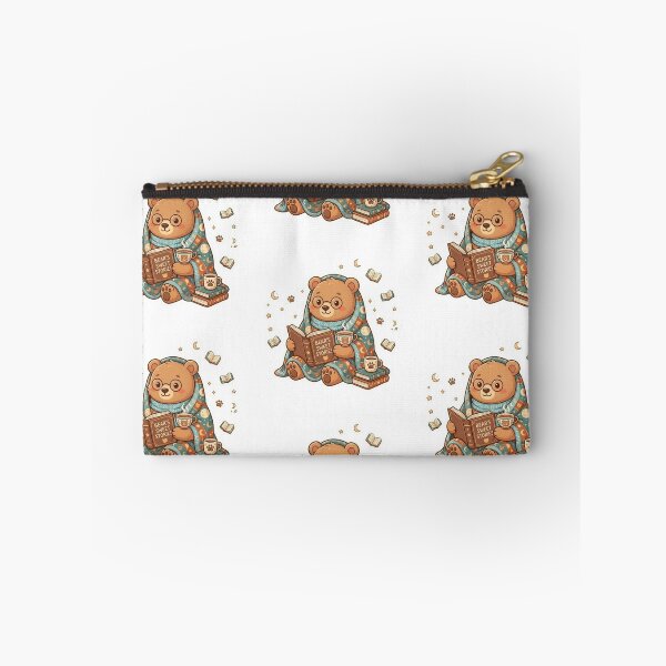 Item preview, Cozy Bear designed and sold by Thalora Store.
