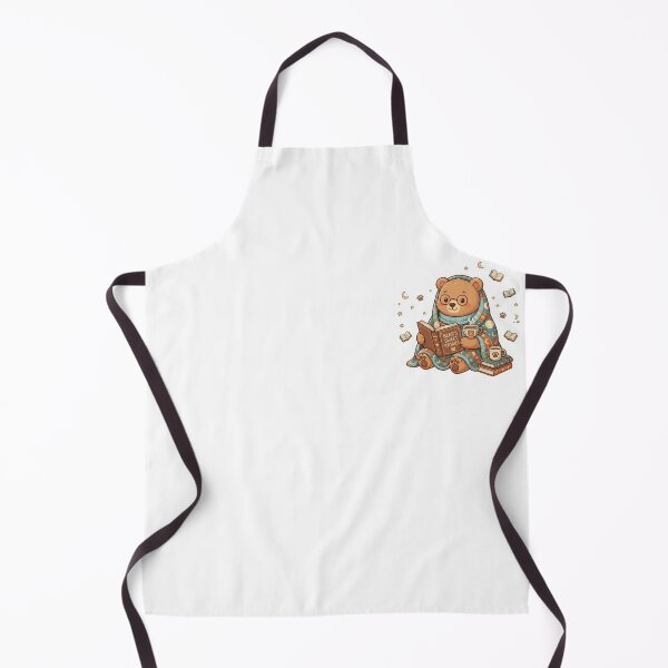 Item preview, Cozy Bear designed and sold by Thalora Store.
