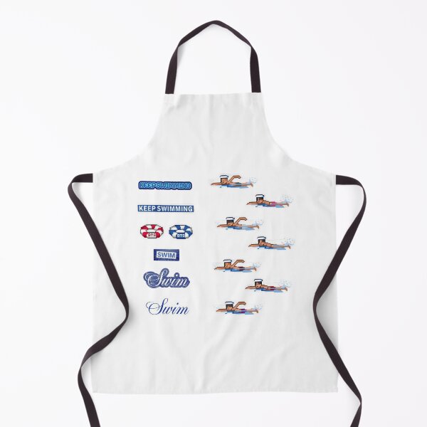 Item preview, Retro Pixel Swimmer and BTS Lifebuoy Sticker Pack designed and sold by moamaxshop.