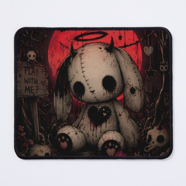 Item preview, Midnight Cuddle of the Damned designed and sold by NightbyteStudio.