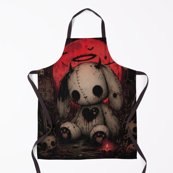 Item preview, Midnight Cuddle of the Damned designed and sold by NightbyteStudio.