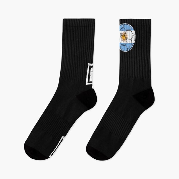 Item preview, Number 1 Argentina Flag Football Fan designed and sold by RoyesButler.