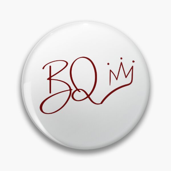 Item preview, Baby Queen Monogram designed and sold by alyssabmarie.