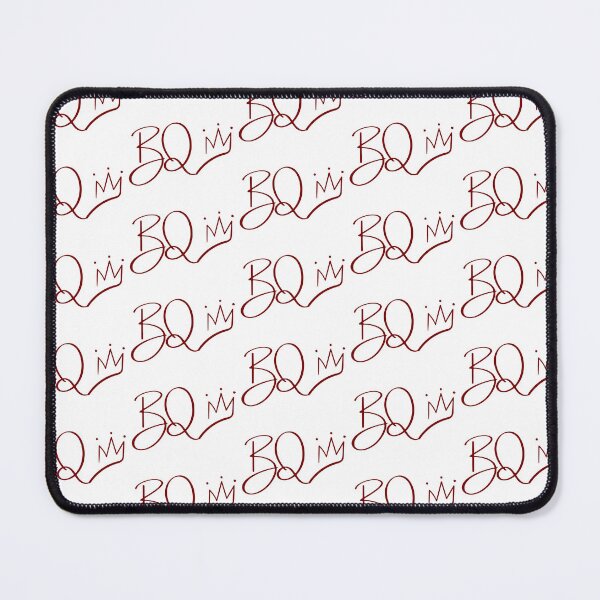 Item preview, Baby Queen Monogram designed and sold by alyssabmarie.