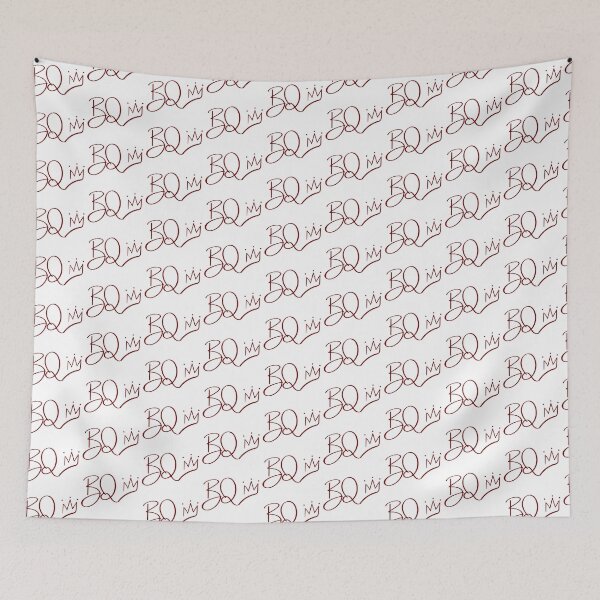Item preview, Baby Queen Monogram designed and sold by alyssabmarie.