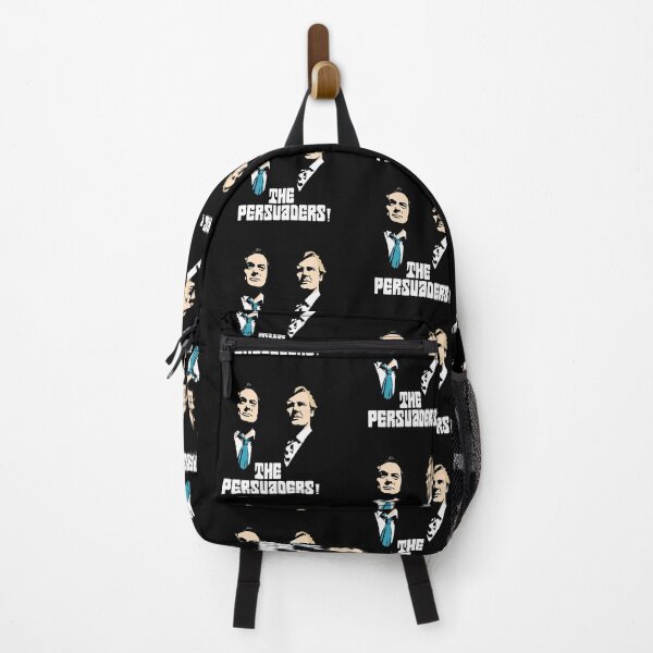 Item preview, The Persuaders designed and sold by NoThoughtsCat.